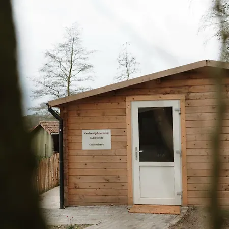 De Knor Bed & Breakfast