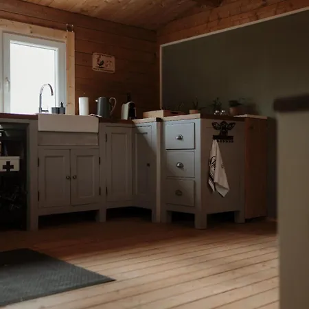 Bed & Breakfast De Knor