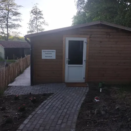 Bed & Breakfast De Knor Stevensbeek